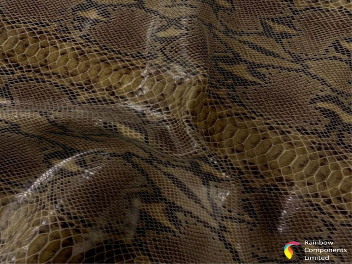 Snake Hide